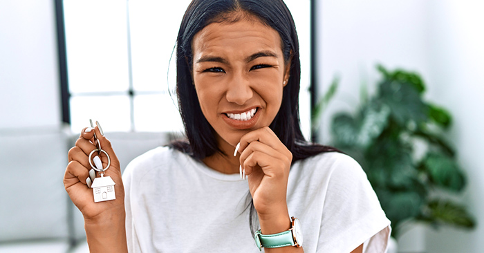 The Biggest Mistakes Buyers Make During the Home Buying Process, According to Real Estate Agents